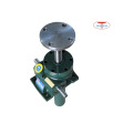 0.5 Ton Machine Worm Gear Ball Screw Jacks