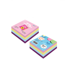 Stationery School Supplies Paper Stickers index Posted notes