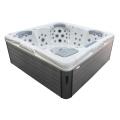 Luxury Whrilpool Hot Tauch para Family Party