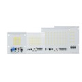 SMD 3030 AC 220V LED PCB for 10W Outdoor Driverless LED Floodlight No Driver