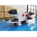 Malaysia  Wood Chipping Machine/Wood Chipper Shredder