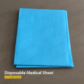 Medical Non-Woven Bed Sheet Single Use