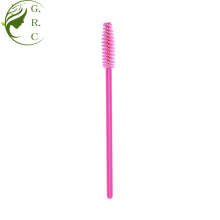 Lash Cleaner Extension Brush Mascara Eyelash Brush