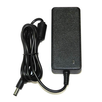 Desktop de 100-240VAC DC 12V3A 36W Adaptador para robots