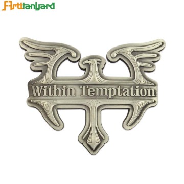 Personalized Metal Belt Buckle For Men