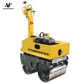 Hot Selling Two Drum Vibrating Road Roller