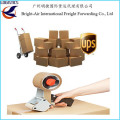 Shipping Company Paket International Courier Express Package Service From China to Worldwide