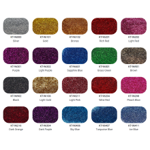 Polyester Glitter Powder Wholesale