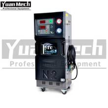 Nitrogen Generator Tyre Inflation Garage Equipment