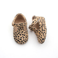 Fashion Baby Casual T-bar Dress Shoes