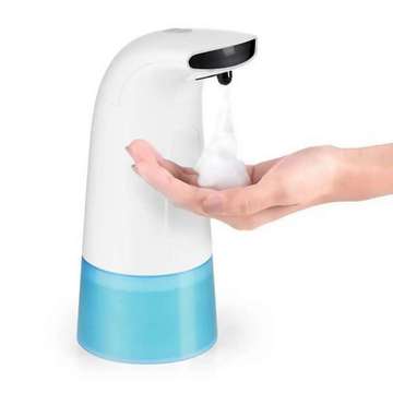 Distributeur automatique de savon liquide à capteur