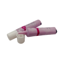 Aluminum ABL soft skincare tube eye cream tube