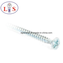 Factory Price Top Quality Csk Head Pozidriv Screws