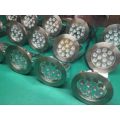 IP68 12W 24W 36W LED Underwater Spot Light