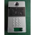 Video IP Apartment Doorbell Panel