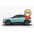 Veículo elétrico xpeng g3i compacto SUV carros novos