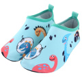 Fashion children's barefoot shoes