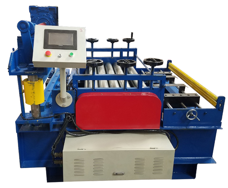 slitting line Machine