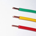 Household Electric Appliances PVC insulation BV cable and wire with high quality