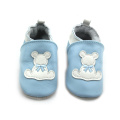 Soft Infant Shoes Baby and Kids Leather Footwear