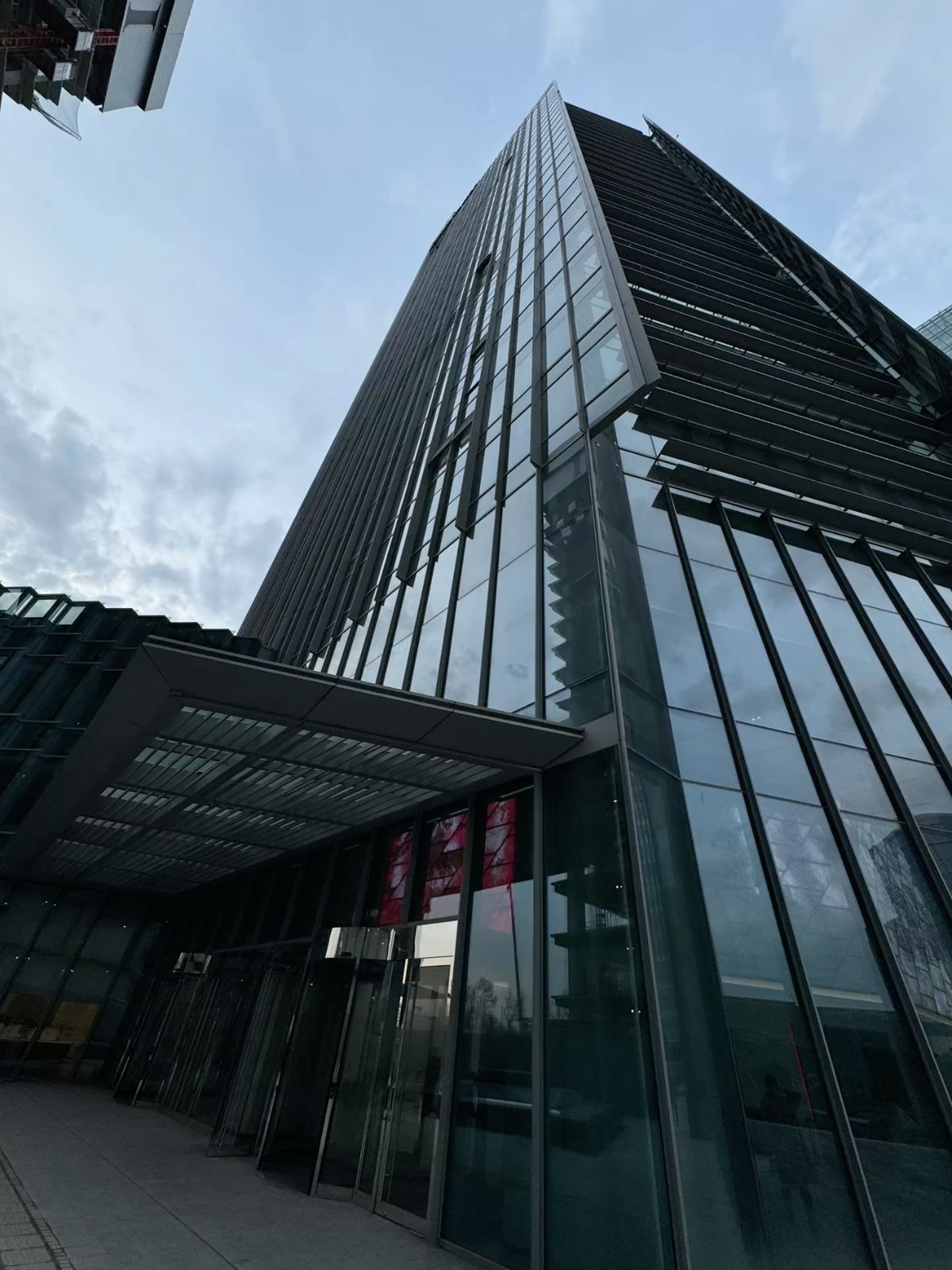 aluminium curtain wall house aluminium curtain wall house