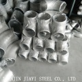 Tubos e acessórios de alumínio