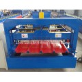 Best Selling Steel Roof Sheet Roll Forming Machine