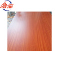 1220X2440mm 16mm melamine MDF board