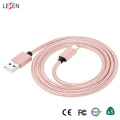 Mobile Phone Sync Data USB Cable