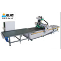 Wood Cnc Router Machine Panel Furniture Processing Center