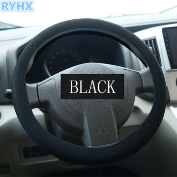 High Quality Silicone Car Auto Steering Wheel Cover