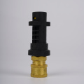 Gun Adapter Washer Brass Fitting Connector Adapter