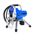 EP210 electric paint sprayer airless