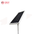 High quality led solar street light for outdoor