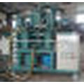 High Vacuum Waste Transformer Oil Processing Equipment (ZYD)