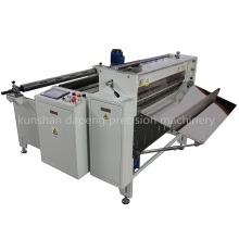 Automatische Vinyl Rolling Cutting Machine