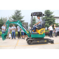 new mini excavator for sale