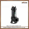 GNWQ series vertical cutting type sewage pump