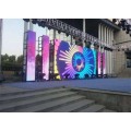 Outdoor Stage LED Display High Refresh Rate