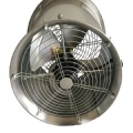 Ventiladores de circulação certificados da fábrica do CE para as ventilações