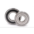 SKF Single Row Radial Ball Bearing