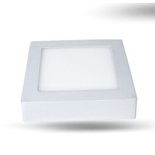 Heiße verkaufende 6W quadratische LED-Verkleidungs-Lampe (MF06)