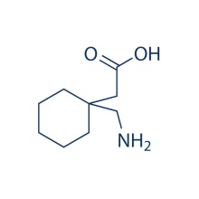 Gabapentina con licencia de Pfizer 60142-96-3