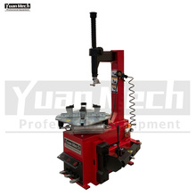 Motorcycle ATV Tire Changer Machine