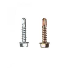 Hex Washer Head Self Drilling Screw