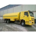 Oil Transport Vehicle Oil Tank Truck