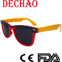 gafas de sol estilo wayfarer de niños de venta caliente 2014