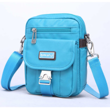 Hot sale colorful single strap shoulder bag wholesale