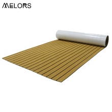 Melors EVA Teak Decking Sheet Marine Floor