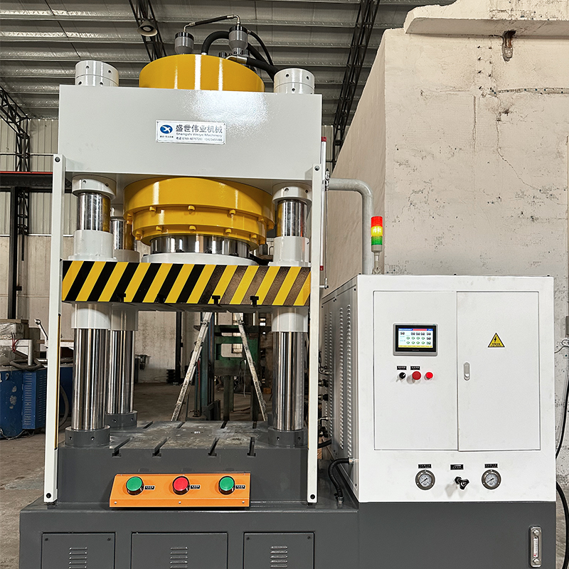 Hydraulic press sales Hydraulic press sales